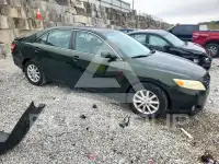 2011 Toyota CAMRY photo