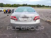 2011 Toyota CAMRY фото