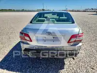 2011 Toyota CAMRY фото