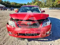 2011 Toyota CAMRY photo