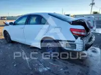 2011 Toyota CAMRY фото