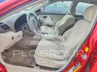 2011 Toyota CAMRY фото