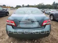2011 Toyota CAMRY photo