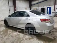 2011 Toyota CAMRY фото