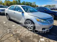 2011 Toyota CAMRY photo