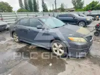 2011 Toyota CAMRY фото