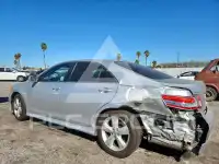 2011 Toyota CAMRY photo