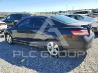 2011 Toyota CAMRY фото
