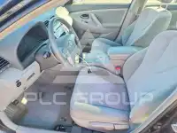 2011 Toyota CAMRY photo