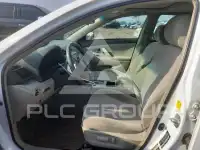2011 Toyota CAMRY фото