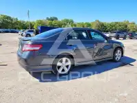 2011 Toyota CAMRY фото