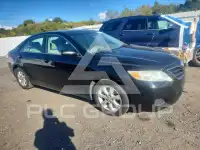 2011 Toyota CAMRY photo