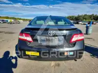 2011 Toyota CAMRY photo