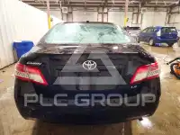 2011 Toyota CAMRY фото