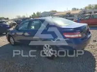 2011 Toyota CAMRY photo
