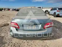 2011 Toyota CAMRY фото