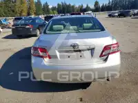 2011 Toyota CAMRY фото