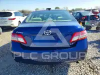 2011 Toyota CAMRY photo