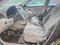 2011 Toyota CAMRY photo