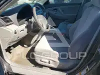 2011 Toyota CAMRY фото