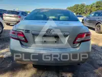 2011 Toyota CAMRY photo