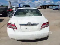 2011 Toyota CAMRY photo