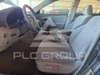 2011 Toyota CAMRY фото
