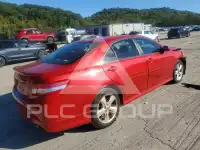2011 Toyota CAMRY фото
