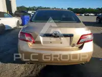 2011 Toyota CAMRY photo