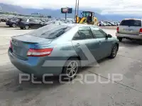 2011 Toyota CAMRY фото