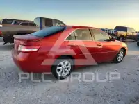 2011 Toyota CAMRY фото