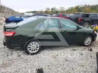 2011 Toyota CAMRY photo