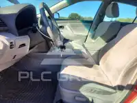 2011 Toyota CAMRY фото