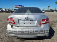 2011 Toyota CAMRY photo