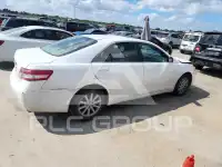 2011 Toyota CAMRY photo