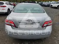 2011 Toyota CAMRY фото