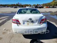 2011 Toyota CAMRY фото