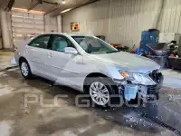 2011 Toyota CAMRY фото