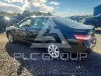 2011 Toyota CAMRY photo