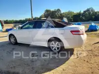 2011 Toyota CAMRY фото