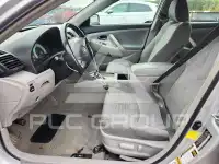 2011 Toyota CAMRY photo
