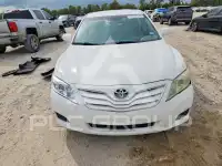 2011 Toyota CAMRY фото