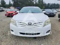 2011 Toyota CAMRY фото