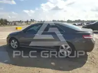 2011 Toyota CAMRY фото
