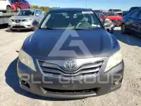 2011 Toyota CAMRY photo