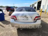 2011 Toyota CAMRY фото