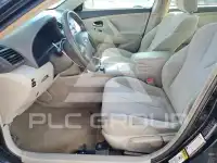 2011 Toyota CAMRY фото