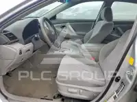 2011 Toyota CAMRY фото