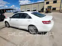 2011 Toyota CAMRY photo