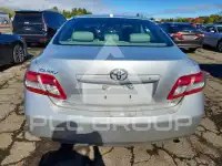2011 Toyota CAMRY photo